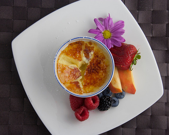 Creme Brulee