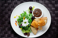 Fried Brie