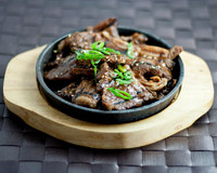 Short Ribs