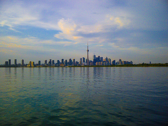TO Skyline 2012