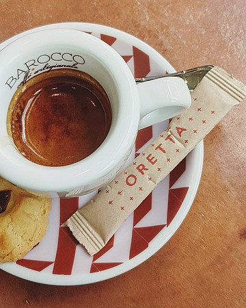 Oretta, King West