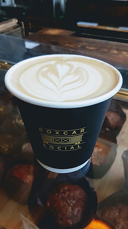 Boxcar Social, Leslieville