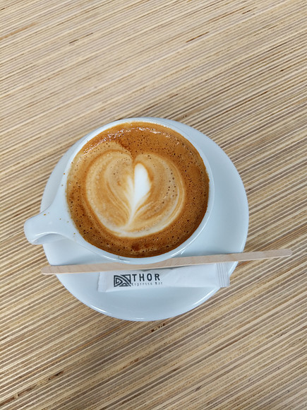 Thor, King West