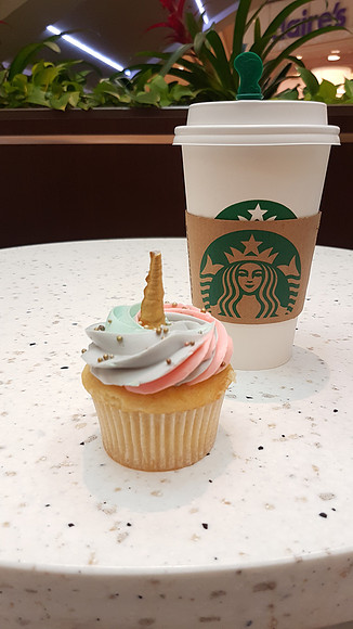 Starbucks, STC